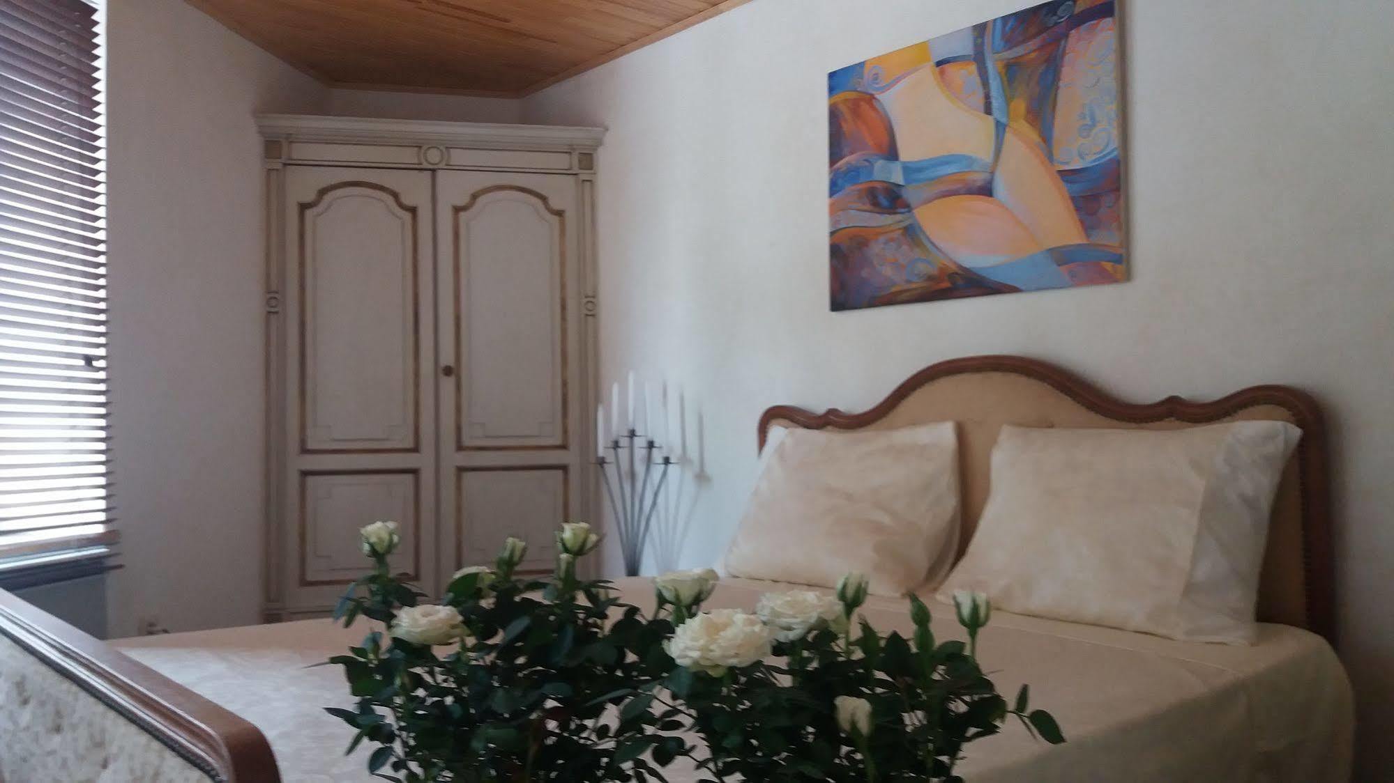 Bed and Breakfast Golden Lion Bouillon Exterior foto